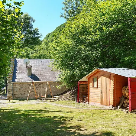 Bergerie L'ardoisiere Chalet