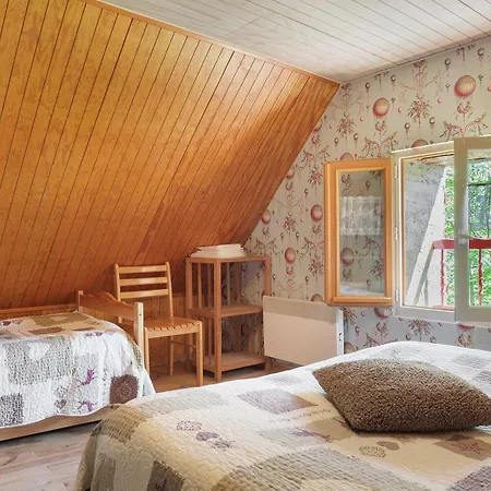 Bergerie L'ardoisiere Chalet